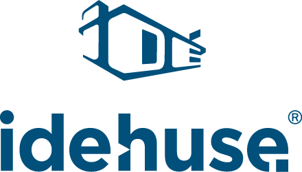 ide-huse logo