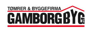 Byggefirma_logo_gamborg